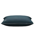 Down Alternative MicronOne Overstuffed Stomach Sleeper Pillow, Standard/Queen