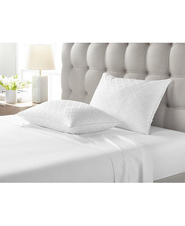 Continuous Comfort™LiquiLoft Gel-Like Soft Density Pillow, King