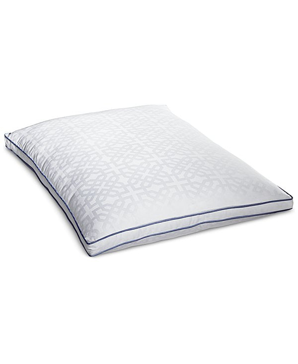 Continuous Cool Medium/Firm Density Pillow, King