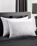 MicronOne Allergen-Free Down Alternative Medium Density 2-Pack Pillow