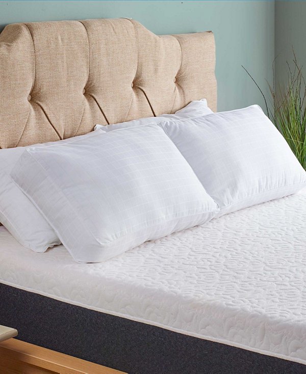 Side Sleeper 2-Pack Pillows, Standard