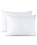 Bedding Down Alternative 2-Pack Pillows, Queen