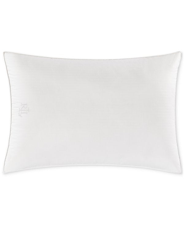 Won't Go Flat® Foam Core Extra Firm Density Down Alternative Pillow, Standard/Queen