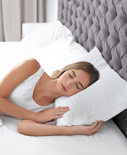 Bedding Down Alternative 2-Pack Pillows, Queen
