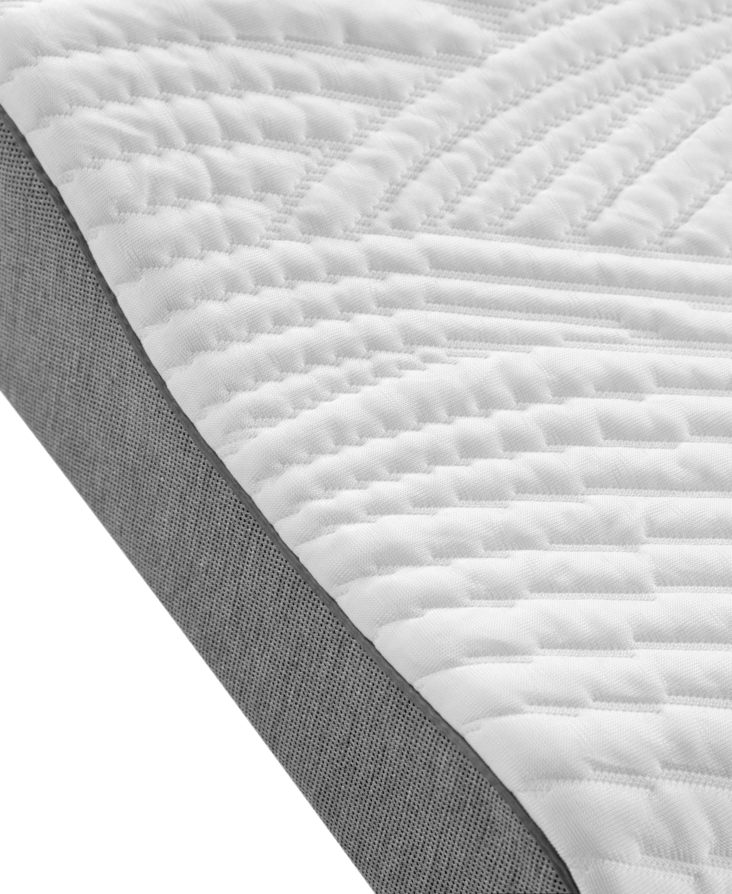 Memory Foam Gusset Pillow