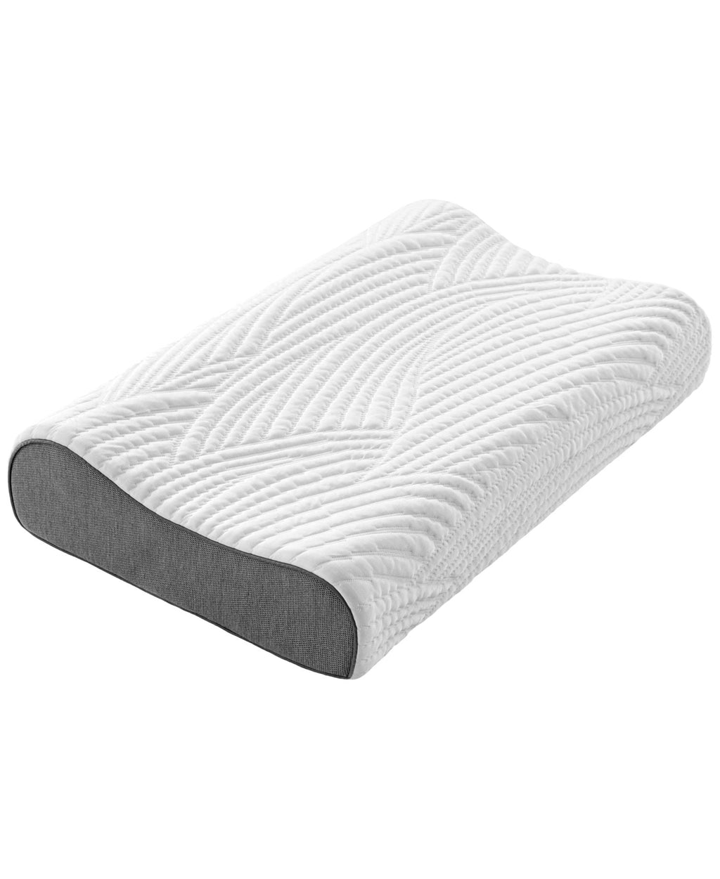 Memory Foam Gusset Pillow